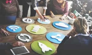 Strategic Communication Planning