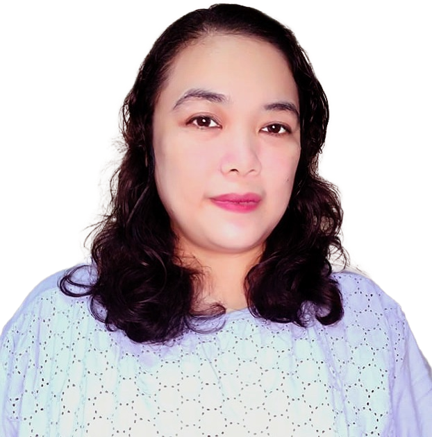 Ella Kristina Domingo-Coronel
