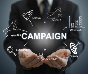 Brand Campaign Preparation