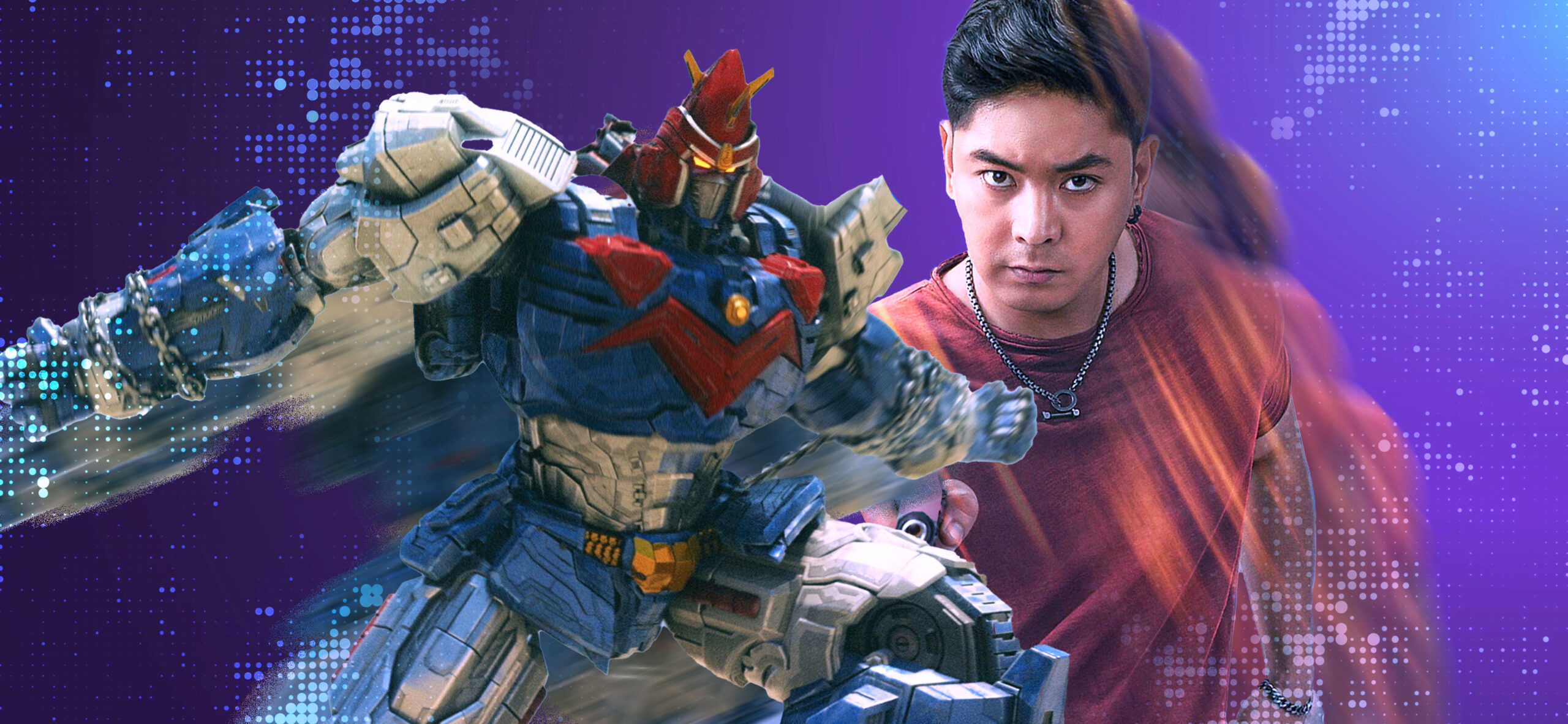 Voltes V: Legacy vs Batang Quiapo: Battle for fan engagement