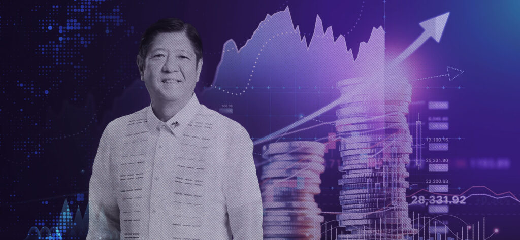 Reaction to the 2023 State of the Nation Address: on the GDP Growth Rate
