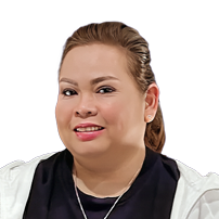 Geraldine Torres-Brillantes