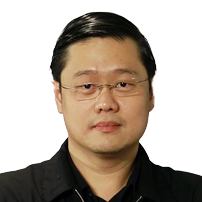 Dr. Donald Patrick Lim