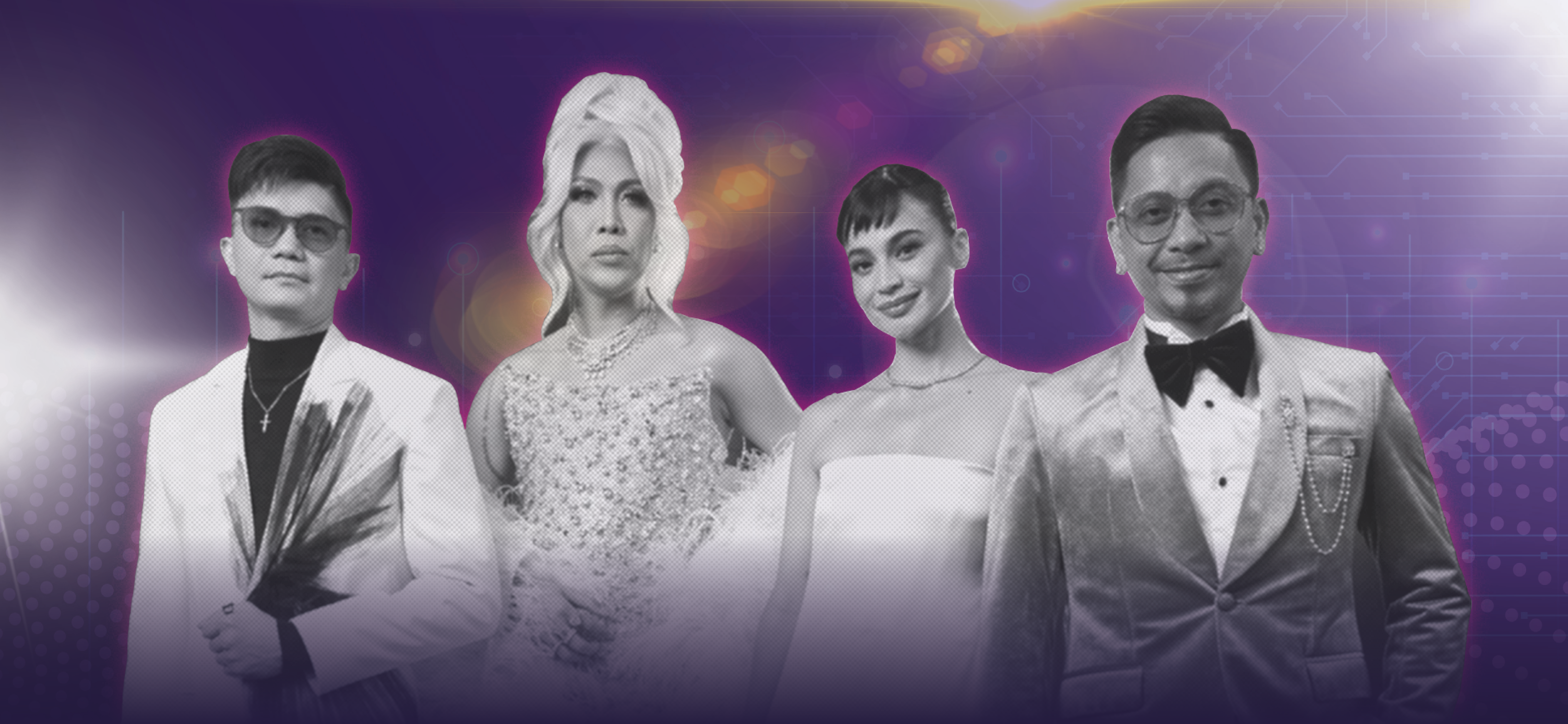 Noontime Rising: Top Trending TV Shows of Latter July 2023