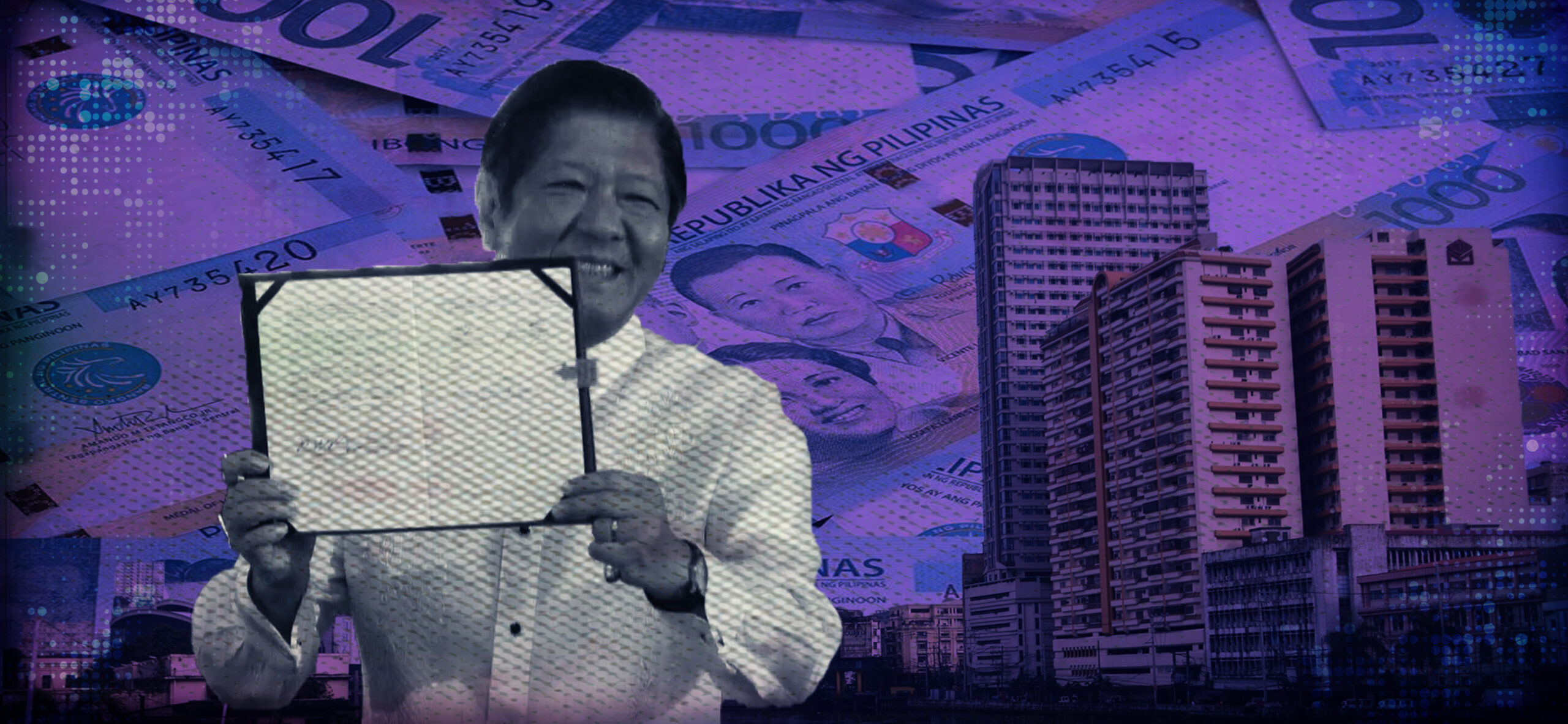 Maharlika’s News Performance Scores 16.9% Lower Than Other Sovereign Investment Funds
