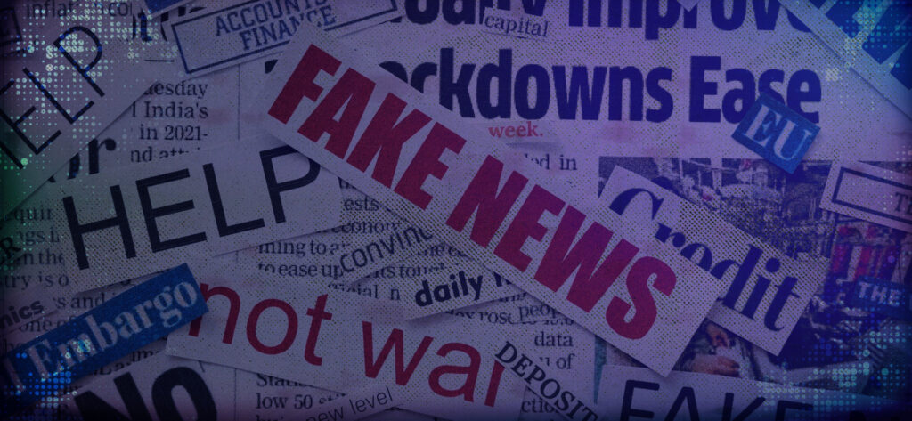Capstone-Intel Corporation: Countering fake news in PH needs “concerted effort” from everyone
