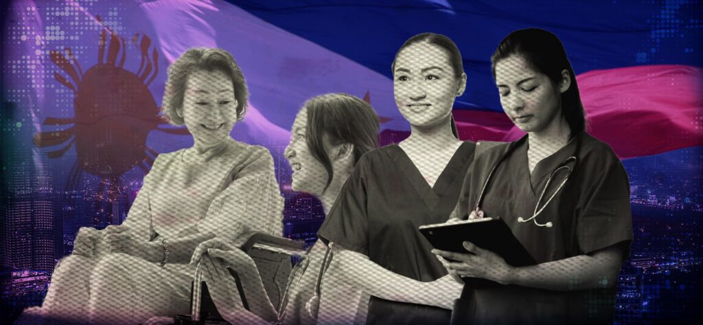 Perception and Attitude of Filipinos on Hiring Unlicensed Nurses in the Healthcare System