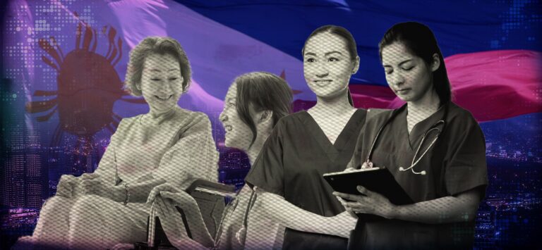 Perception and Attitude of Filipinos on Hiring Unlicensed Nurses in the Healthcare System