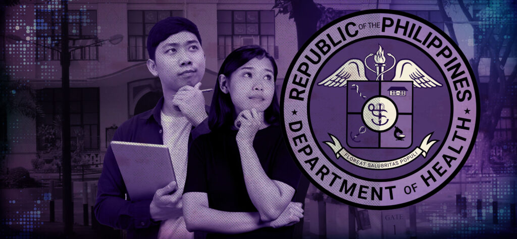 Public Perception and Awareness on DOH Functions in the Philippines