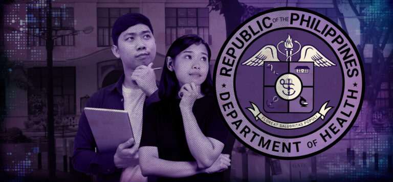 Public Perception and Awareness on DOH Functions in the Philippines