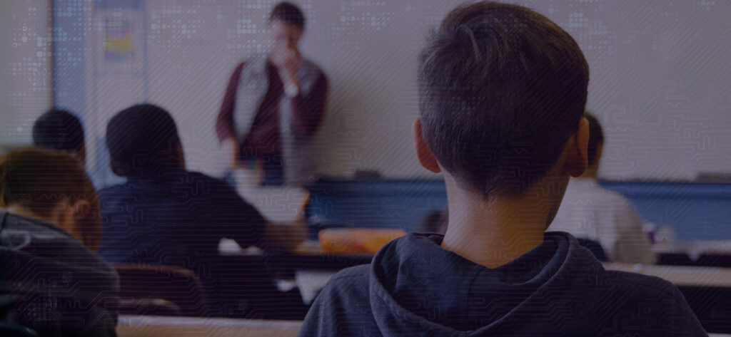 ‘Education Crisis’ Tops Analytics Ahead of World Teachers’ Day Celebration