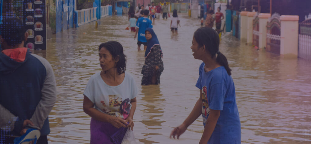 Capstone-Intel calls for flood resilient PH; highlights need for  creating agency focusing on flood management