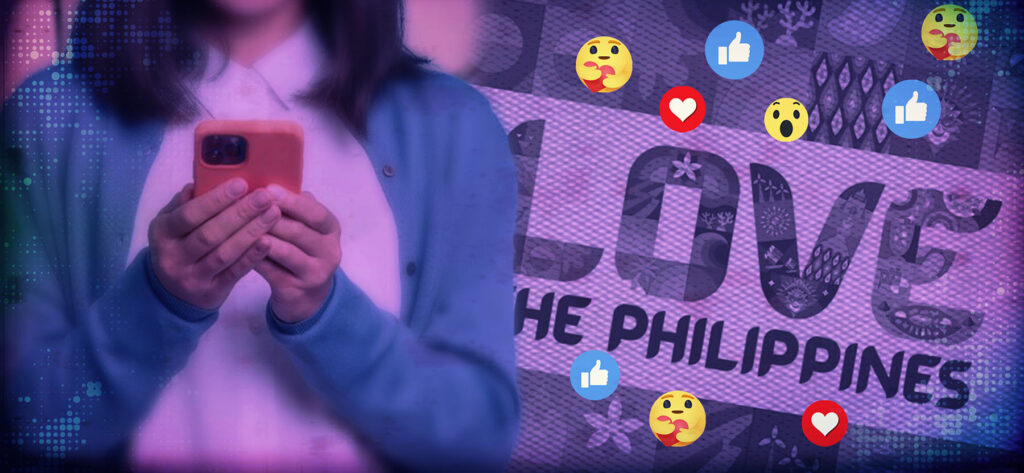 Study Says 40% Filipinos Show Positive Responses on ‘Love the Philippines’ Campaign Amid Fiasco