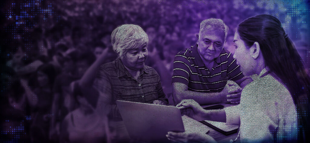 New Study Reveals Only 40% of Filipinos Get Yearly Checkups, an issue that can be addressed by UHC law – Atty. Conti