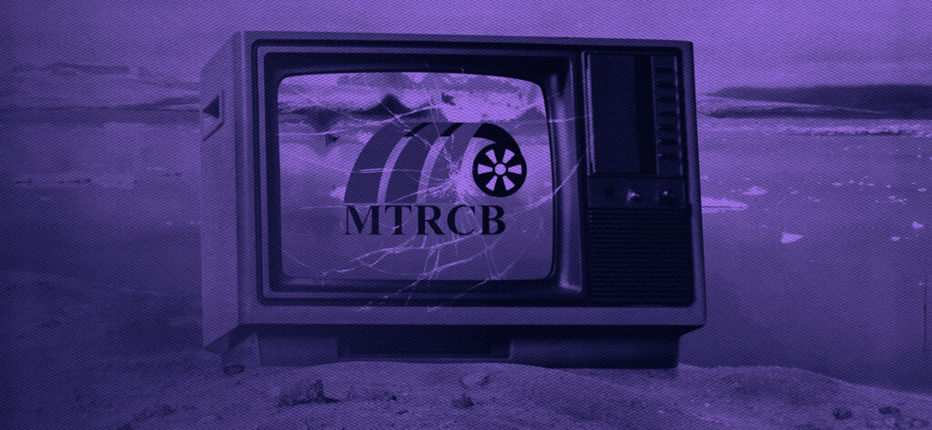 Amid calls to abolish MTRCB, Capstone-Intel says censors board ‘needed’  to regulate video content; highlights need to ‘revolutionize’ its  mandate on inclusivity and awareness