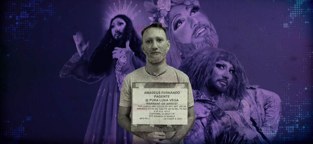 Pura Luka Vega’s arrest gets majority of negative, laughing reactions online, study finds
