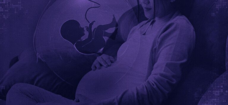 Teenage Pregnancy