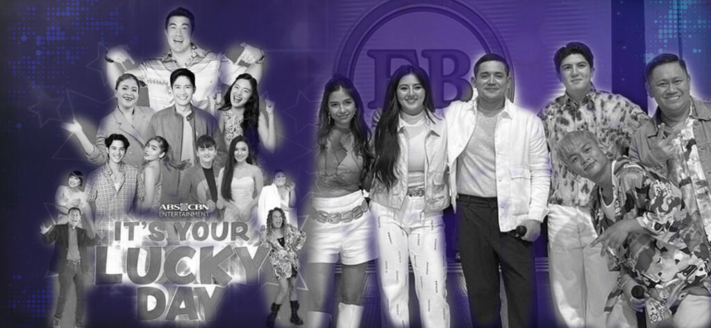 12-Day Study Shows ‘It’s Your Lucky Day’ More Engaging Than ‘Eat Bulaga’