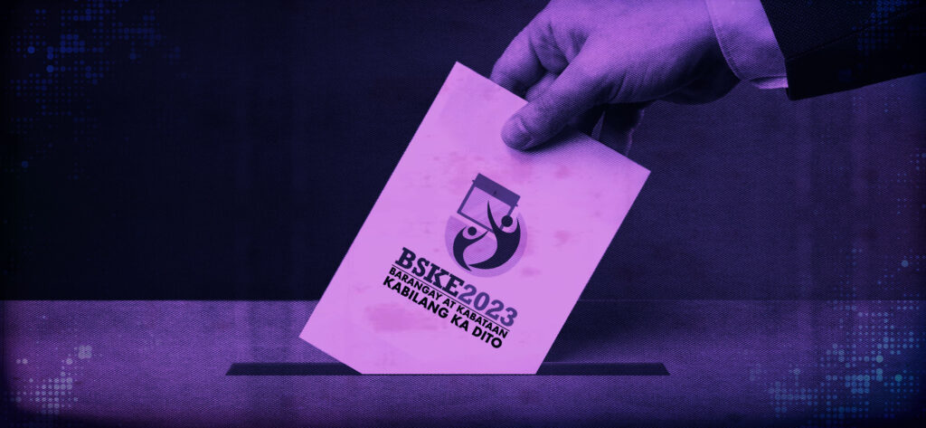 How the Barangay, SK Elections Were Discussed Online After 5-Year Hiatus