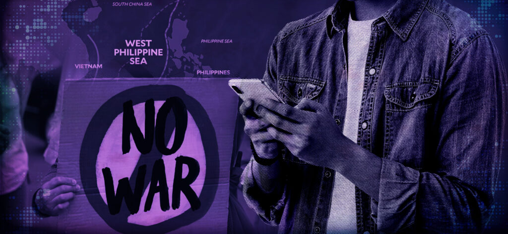 Filipinos Hold Negative Perception of World Conflicts — Study Shows