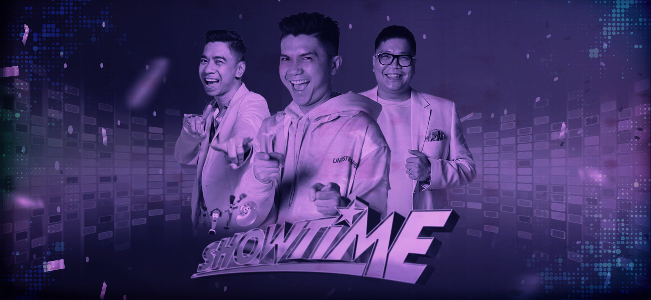 ‘Magpasikat 2023’ breaks the net, Team JTV performance tops on Facebook
