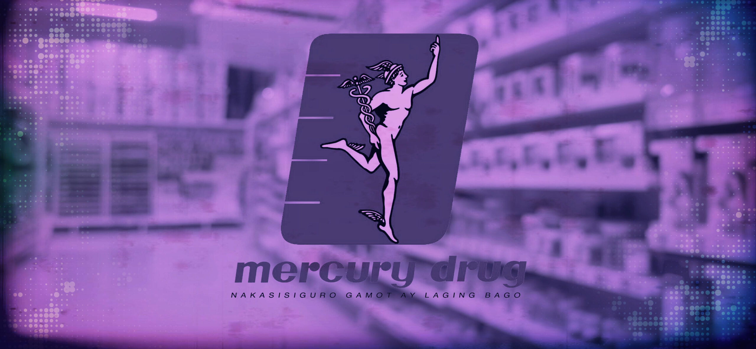 Despite gaining positive reactions, engagements, Mercury Drug’s presence ‘lacking’ – study