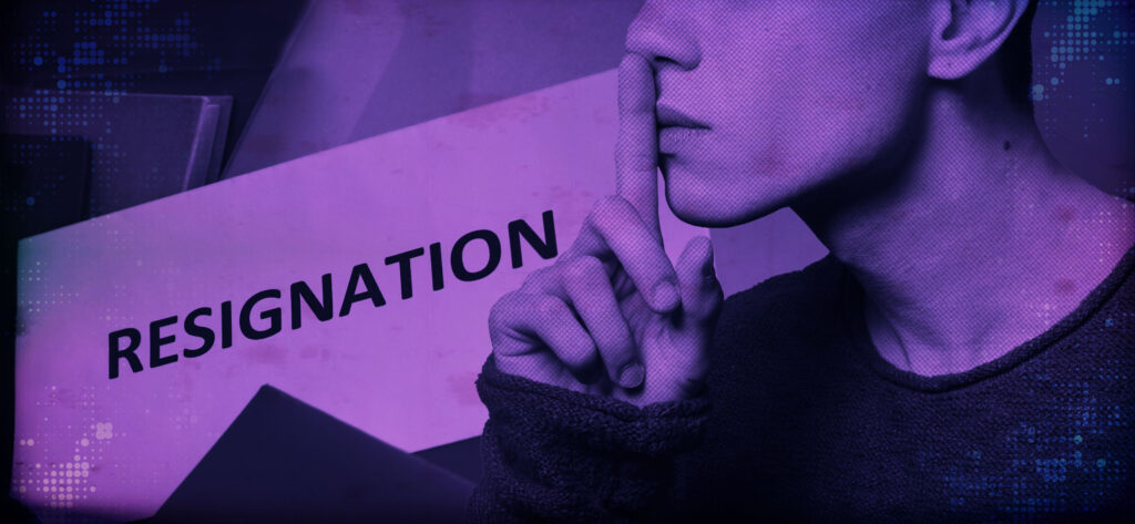 The not-so-quiet ‘quiet quitting’ in the PH: a social media analysis