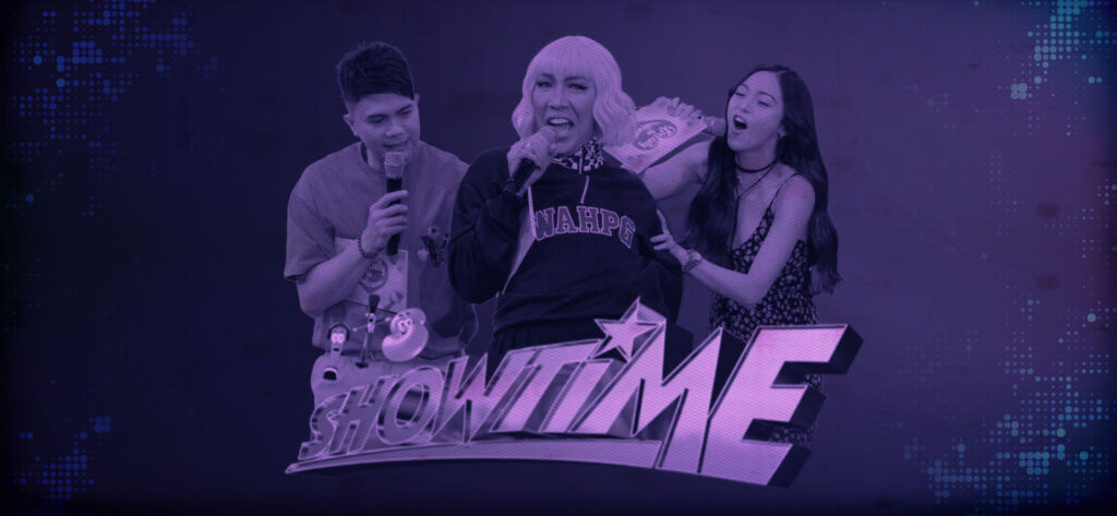 ‘#ShowtimeFlexKo’ trends online, receives positive, high engagements across social media – study
