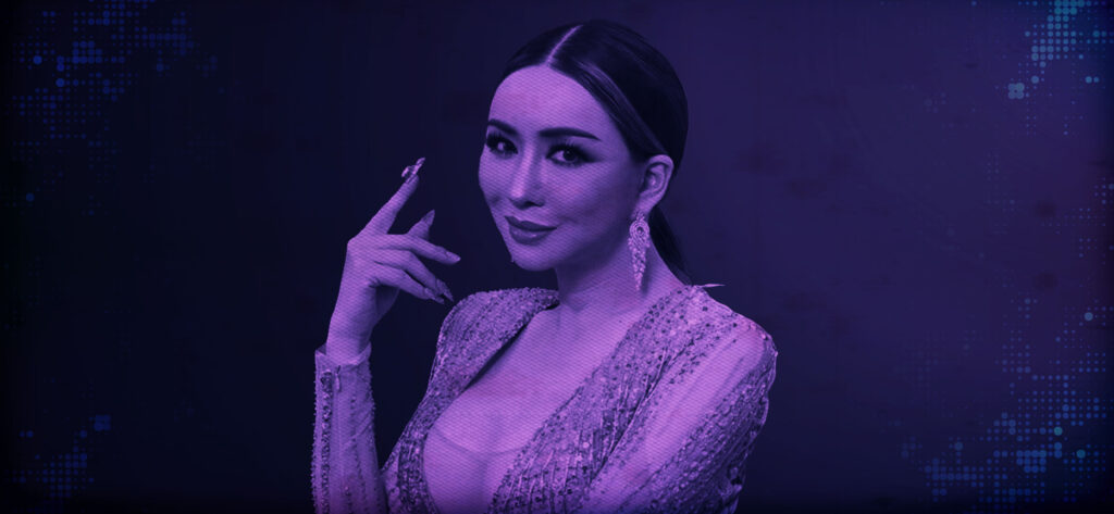 Amid flak online, Miss U owner gets good social media presence; data shows several users poke fun, mad at her