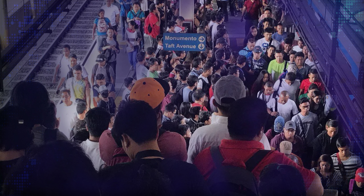 The ‘Commute’ Craze: Online Users React with More ‘Haha’ to Top Posts