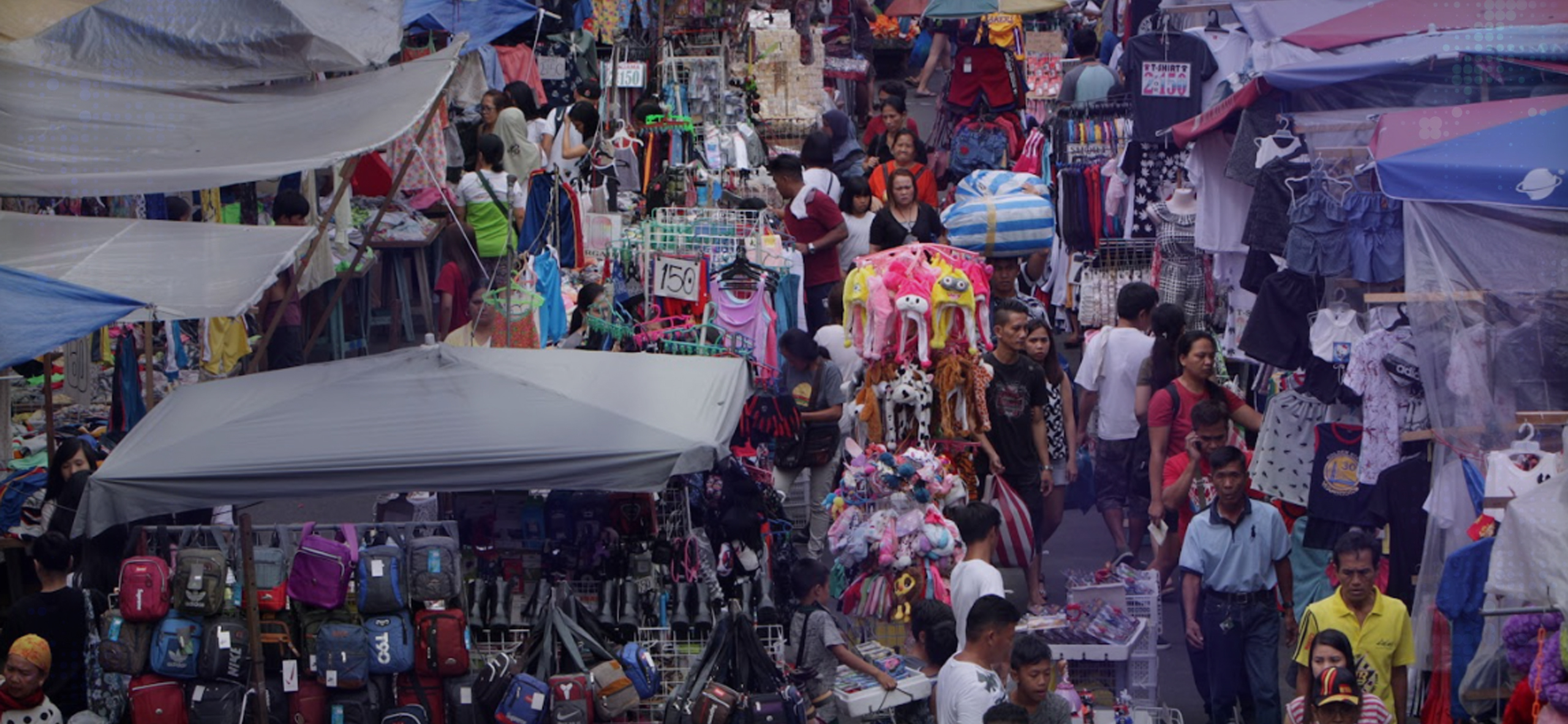 Divisoria Buys ‘Loves,’ ‘Likes’ from online users