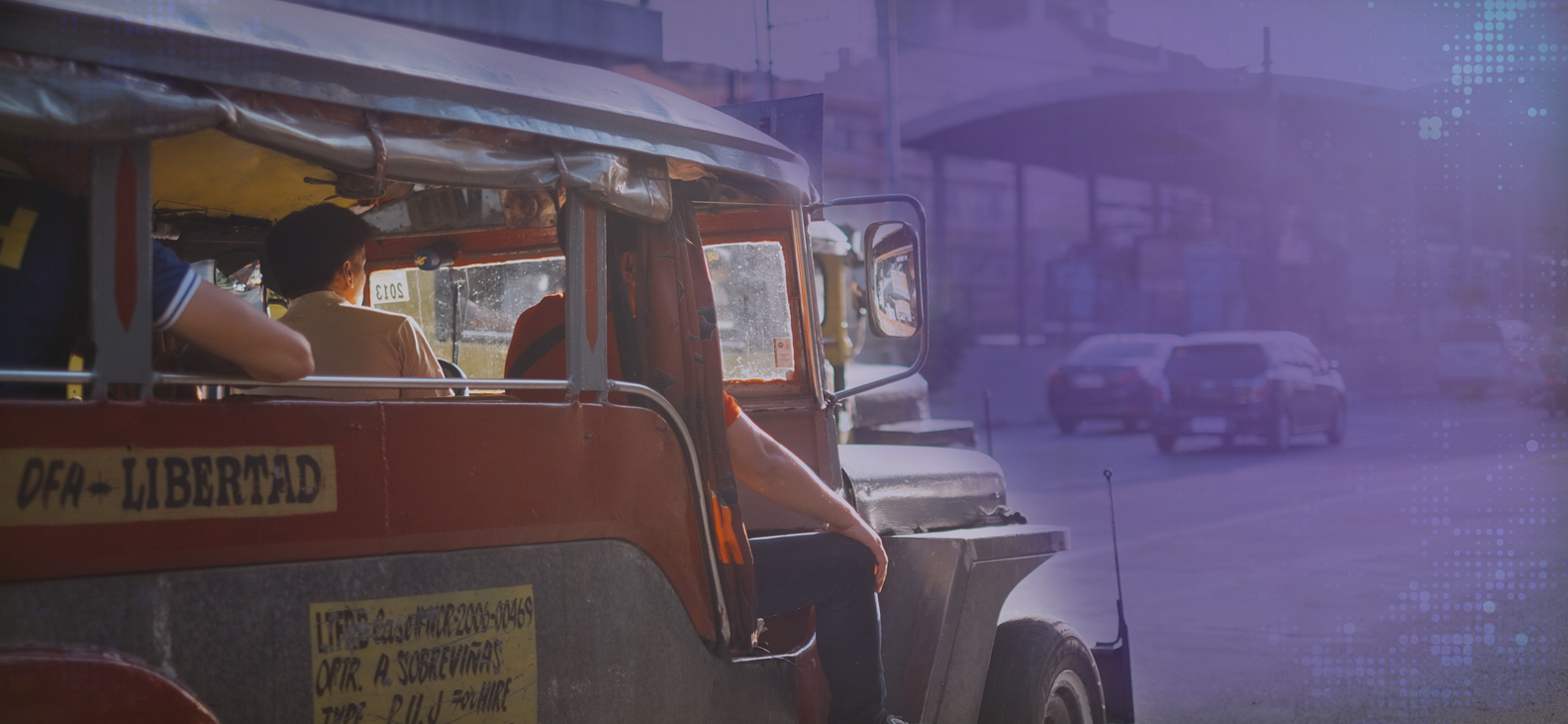 Commuter Safety and Protection Convenor says drivers’ refusal to cooperate in PUV modernization is ‘hostage-taking’