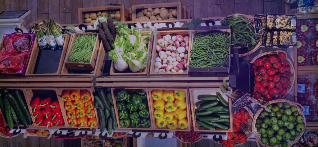 Supermarket group says nat’l gov’t must develop local industries amid ‘pressing’ food insecurity