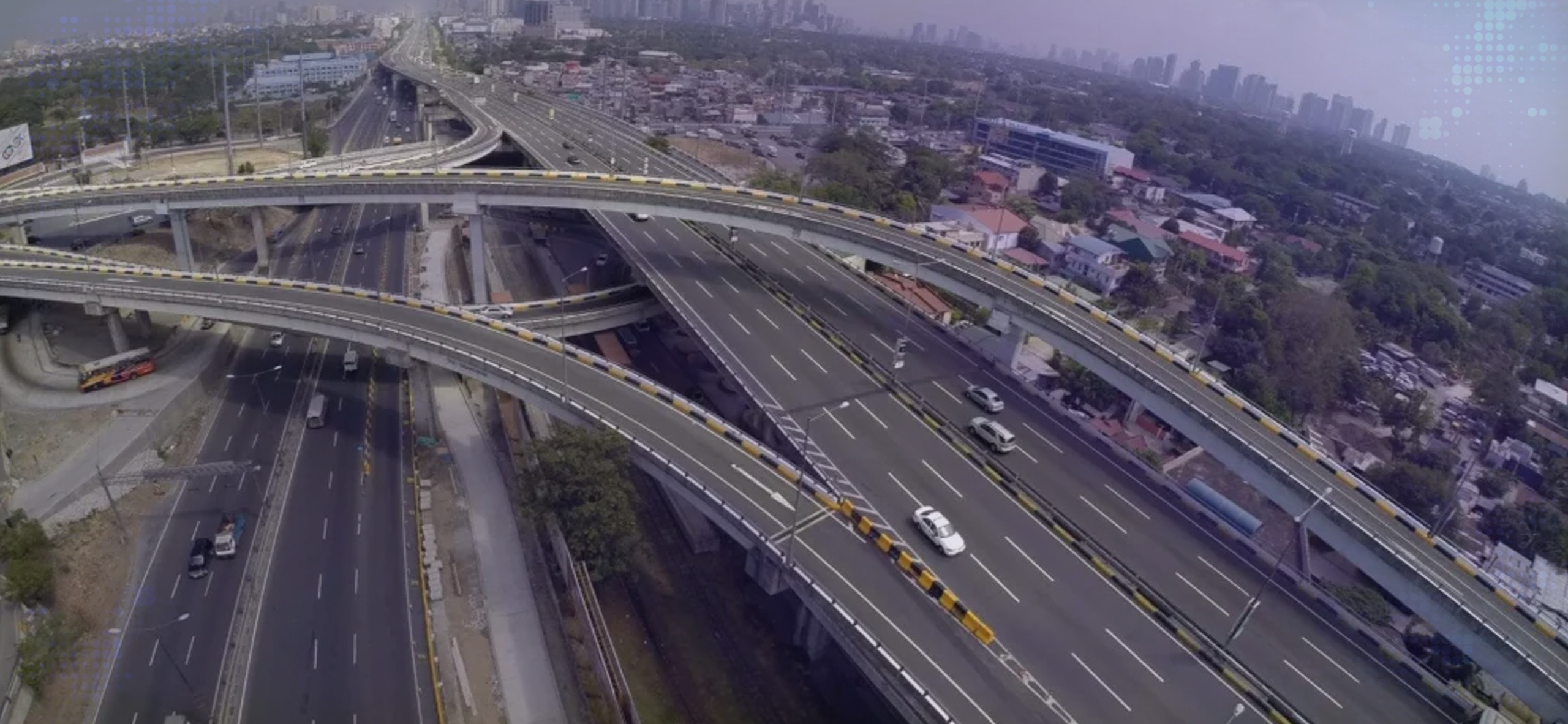 Sentiments on Skyway: Facebook Users Express ‘Haha’, ‘Sad’ Emotions with Top Posts