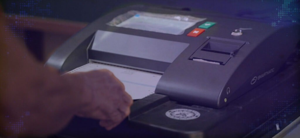 Smart move? Data shows Filipinos’ positive reception of Smartmatic DQ