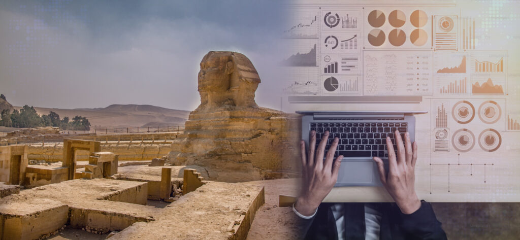 The Evolution of Surveys: From Ancient Civilizations to Modern Technology