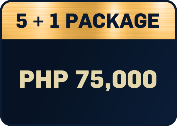 National Election Game Changer Summit 5+1 Promo