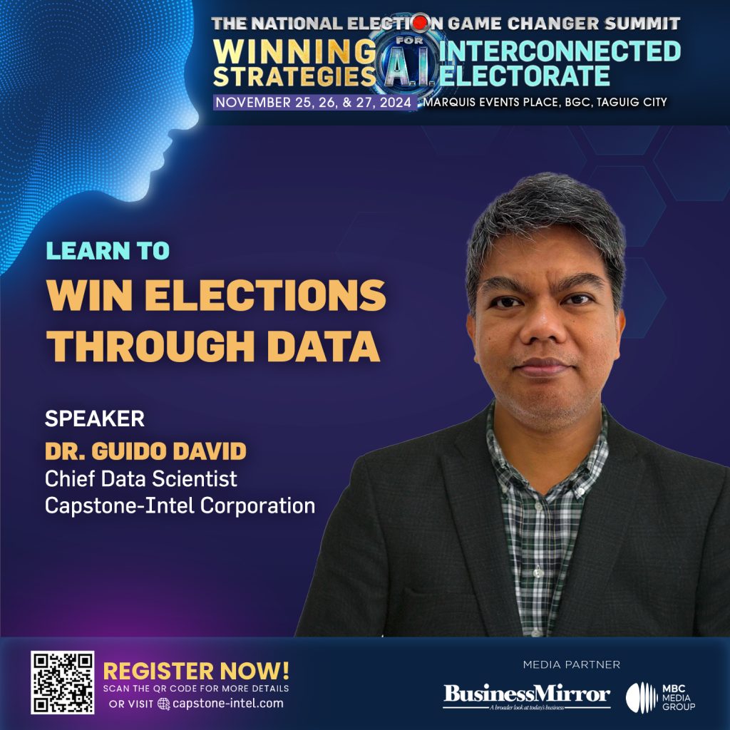 Soc Med Card Ai Speaker Dr. Guido David