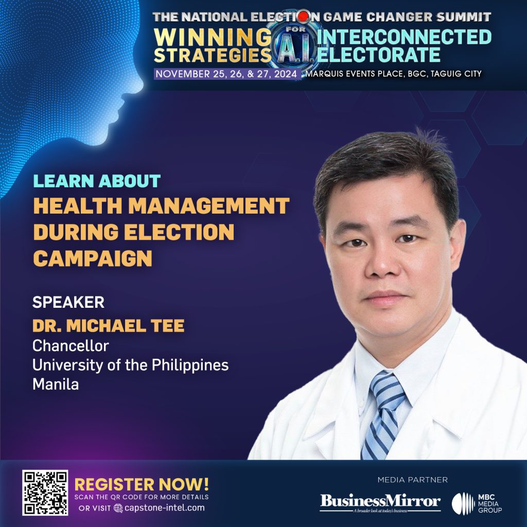 Soc Med Card Ai Speaker Dr. Michael Tee