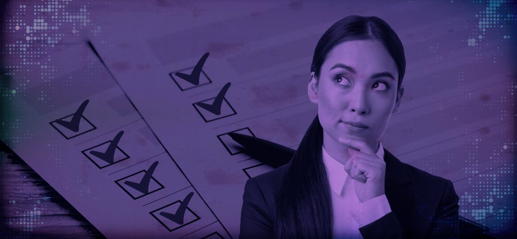 Effective Use of Political Surveys and Polls (sample the trends on the 2022 presidential election)