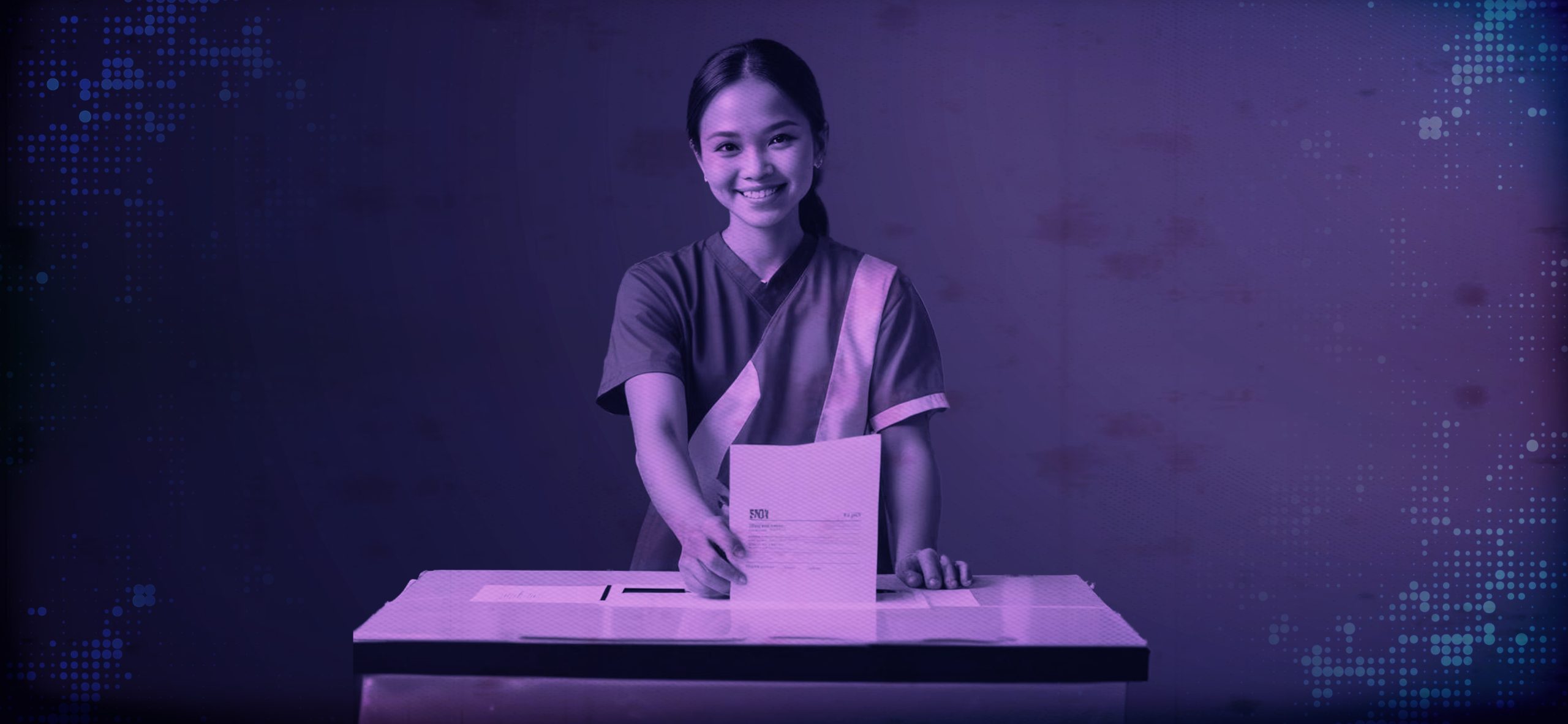Strategies for Engaging First-Time Voters