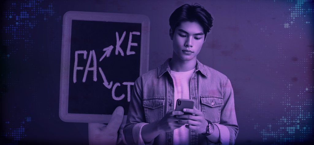 The Role of Fact-Checking Organizations in Elections (Vera Files, Rappler last 2022 elections)