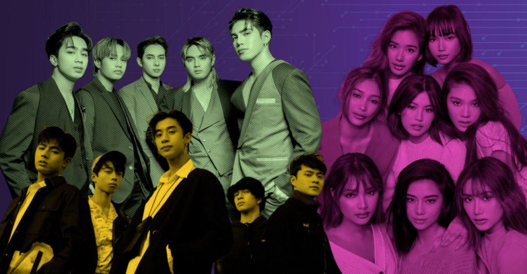 P-Pop soars in 2024: BGYO, BINI, SB19 take the spotlight
