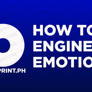 How to Engineer Emotions