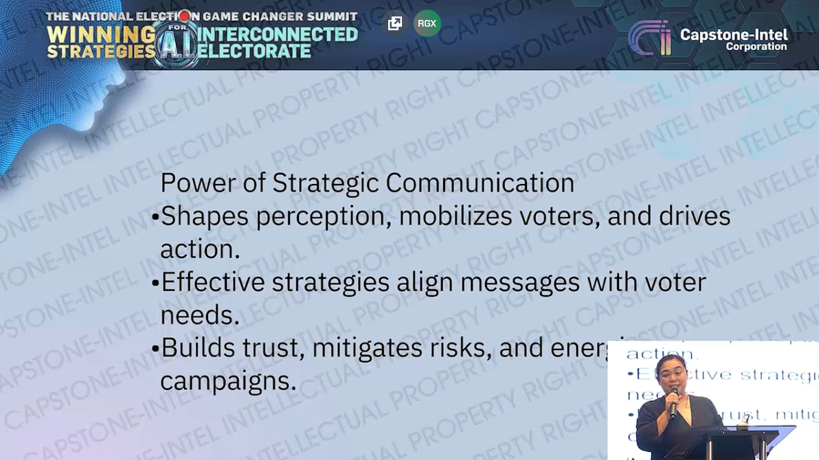 Strategic Communication, Definition, and Elements - Image 4