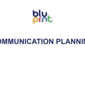 Communication Planning