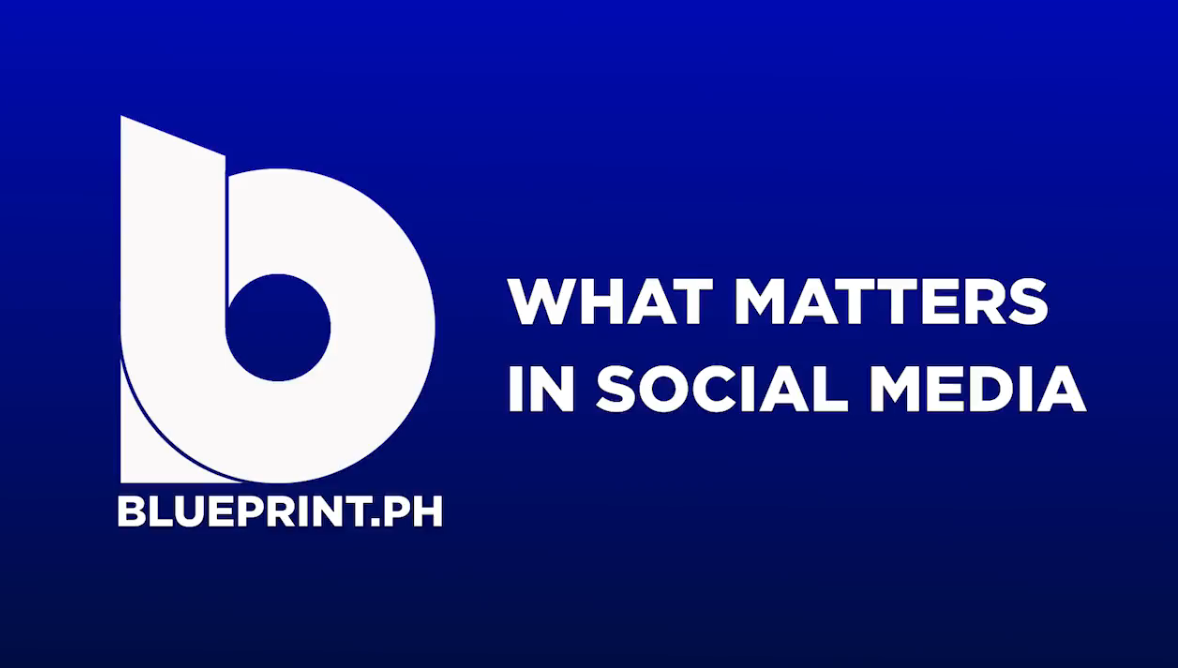 What Matters in Social Media