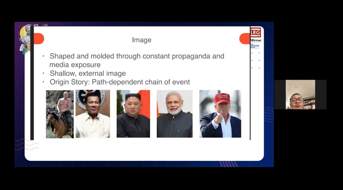 Candidates and Issues Preparation - Image 3