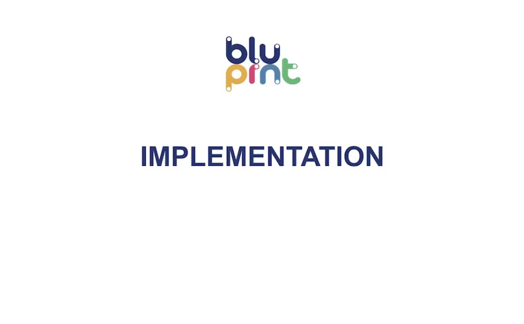 Implementation