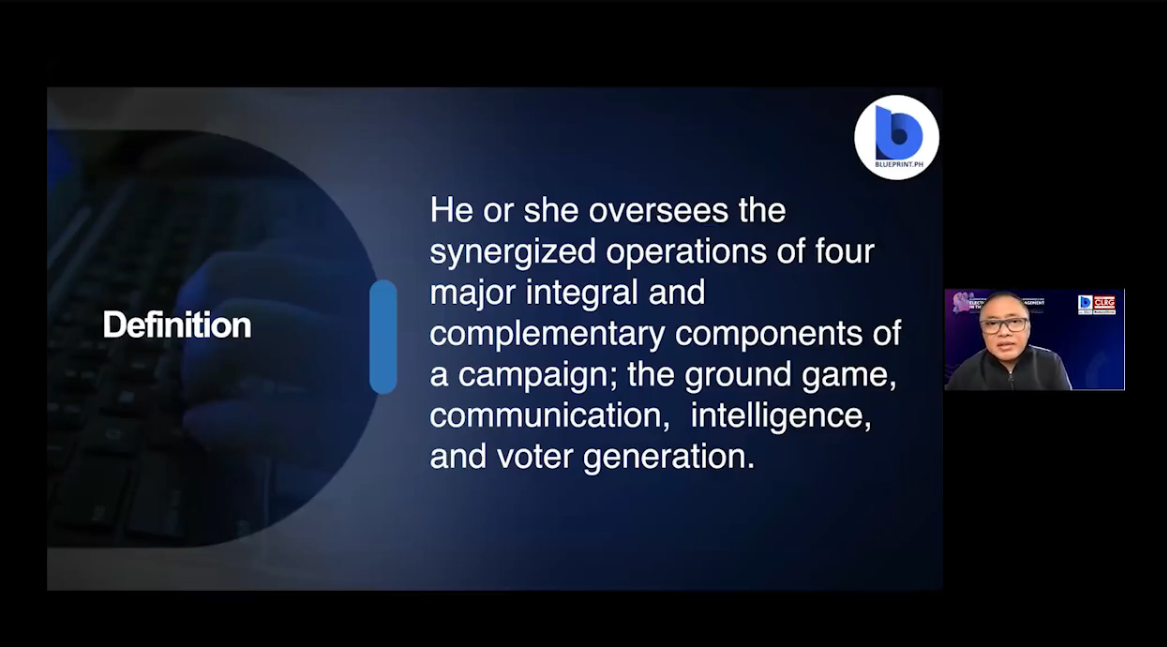 Role of a Campaign Manager - Image 2